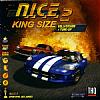 N.I.C.E. 2: King Size - predn CD obal