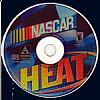 Nascar Heat - CD obal