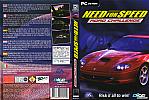 Need for Speed: Road Challenge - DVD obal