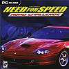 Need for Speed: Road Challenge - predn CD obal