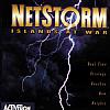 Netstorm: Islands at War - predn CD obal