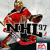 NHL 97 - predn CD obal