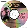 NHL 99 - CD obal