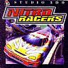 Nitro Racers - predn CD obal