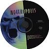 Noctropolis - CD obal