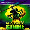 Nuclear Strike - predn CD obal