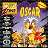 Oscar: Golden Zone - predn CD obal