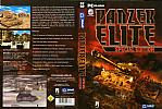 Panzer Elite: Special Edition - DVD obal