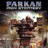 Parkan: Iron Strategy - predn CD obal