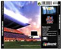 PC Futbol 2000: Extension - zadn CD obal