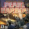 Pearl Harbor: Defend the Fleet - predn CD obal