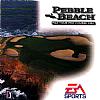 Pebble Beach: PGA Tour Pro Course Disc - predn CD obal