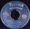 Pokemon: Project Studio Blue - CD obal