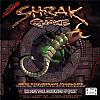 Quake: Shrak - predn CD obal