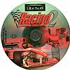 Racing Simulation 2 - CD obal
