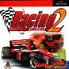 Racing Simulation 2 - predn CD obal
