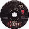 Rainbow Six: Covert Ops Essentials - CD obal