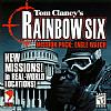 Rainbow Six: Eagle Watch - predn CD obal