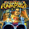 Redneck Rampage - predn CD obal