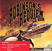 Robinson's Requiem - predn CD obal