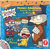 Rugrats: Mystery Adventures - predn CD obal