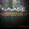 Savage Arena - predn CD obal