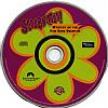 Scooby-Doo: Mystery of the Fun Park Phantom - CD obal