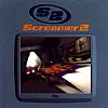 Screamer 2 - predn CD obal