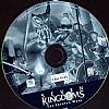 Seven Kingdoms 2: The Fryhtan Wars - CD obal