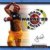 Shane Warne Cricket '99 - predn CD obal