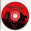 Shogun: Total War - CD obal