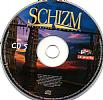 Schizm: Mysterious Journey - CD obal