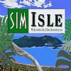 Sim Isle - predn CD obal