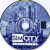 SimCity 3000: Unlimited - CD obal
