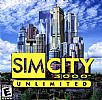 SimCity 3000: Unlimited - predn CD obal