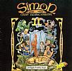 Simon the Sorcerer II: The Lion, the Wizard and the Wardrobe - predn CD obal