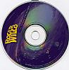 Space Quest 6: Roger Wilco in The Spinal Trontier - CD obal