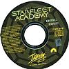 Star Trek: Starfleet Academy - CD obal