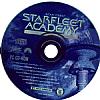 Star Trek: Starfleet Academy: Chekov's Lost Missions - CD obal