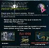 Star Trek: Starfleet Academy: Chekov's Lost Missions - predn vntorn CD obal