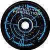 Star Trek: The Next Generation: Birth of the Federation - CD obal