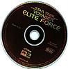 Star Trek: Voyager: Elite Force - CD obal
