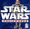 Star Wars: DroidWorks - predn CD obal