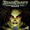 StarCraft: Brood War - predn CD obal