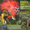 StarCraft: Brood War - predn vntorn CD obal