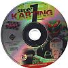 Super 1 Karting Simulation - CD obal