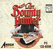 The Last Bounty Hunter - predn CD obal