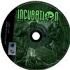 Battle Isle 4: Incubation - CD obal