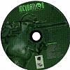 Battle Isle 4: Incubation - CD obal
