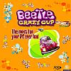 Beetle Crazy Cup - predn CD obal